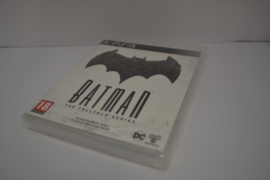 Batman - The Telltale Series -SEALED (PS3)