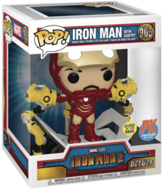 POP! Iron Man 2 - With Gantry - NEW (905)