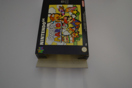 Paper Mario (N64 NEU6 CIB)