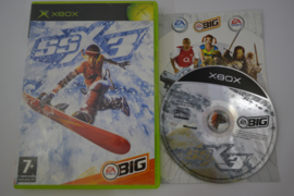 SSX 3 (XBOX)