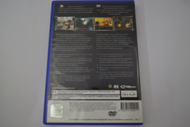 Evil Twin Cyprien's Chronicles (PS2 PAL)