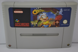 Oscar (SNES)