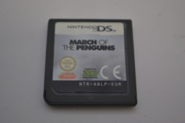 March of the Penguins (DS EUR)