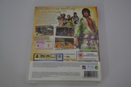 Way Of The Samurai 4 (PS3)