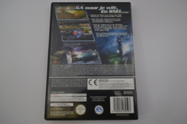 Need For Speed Underground 2 (GC HOL)