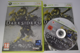Darksiders (360)
