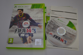 FIFA 14 (360)