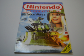 Nintendo: The Official Magazine - Issue October 2006