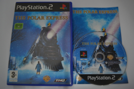 The Polar Express (PS2 PAL)