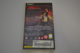 Constantine (PSP MOVIE)