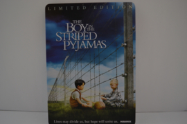 The Boy In The Striped Pyjamas - Steelbook (DVD)