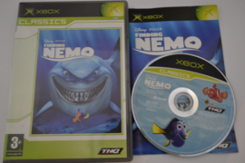 Finding Nemo (XBOX)