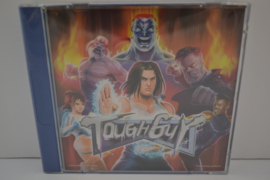 Tough Guy - SEALED (DC PAL