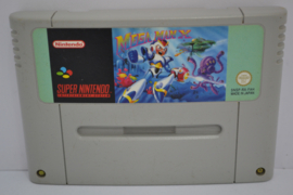 Mega Man X (SNES FAH)