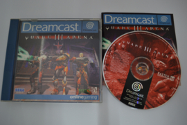 Quake III Arena (DC PAL)