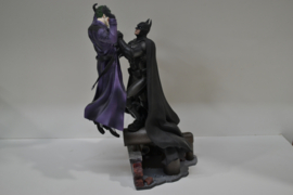 Batman Arkham Origins Collector's Edition figure