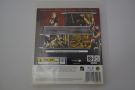 Ninja Gaiden Sigma (PS3)