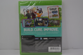 Two Point Hospital - SEALED (ONE)