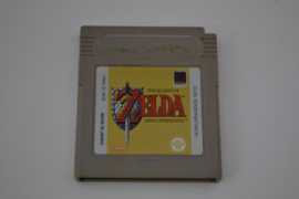 The Legend of Zelda Link's Awakening (GB NOE)