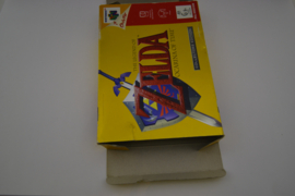 The Legend Of Zelda Ocarina Of Time (N64 AUS CIB)