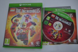 Lego The Incredibles (ONE)