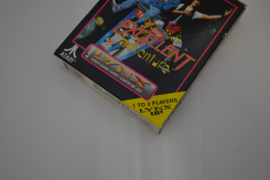 Bill & Ted's Excellent Adventure (Lynx)