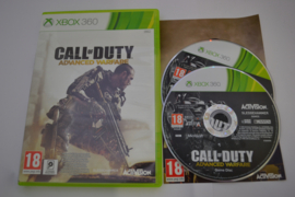 Call of Duty - Advanced Warfare (360)