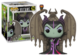 POP! Maleficent - Villains - NEW (784)