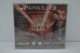 Painkiller - Original Soundtrack- SEALED