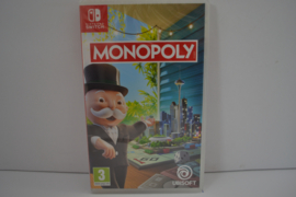 Monopoly - SEALED (SWITCH UKV)