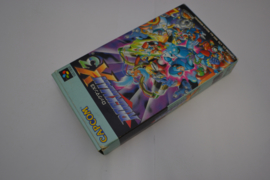 Rockman X3 (SFC CIB)