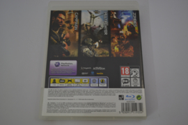 Call Of Duty Black Ops II (PS3)