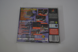 Knockout Kings 99 (PS1 PAL)