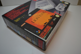 Super Nintendo Controle Set (lion King)