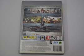 Assassin's Creed Brotherhood - Platinum (PS3)