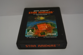 Star Raiders (ATARI)