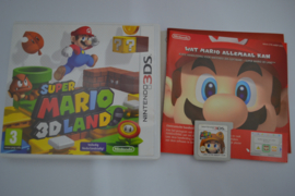 Super Mario 3D land  (3DS HOL)