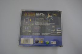 Legacy of Kain - Soul Reaver (DC PAL)
