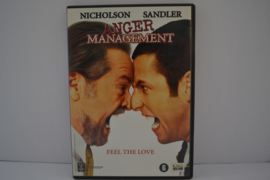 Anger Management (DVD)