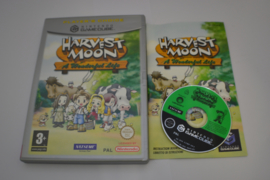 Harvest Moon A Wonderful Life - Player's choise (GC EUR)