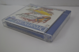 Crazy Taxi 2 - SEALED (DC PAL)