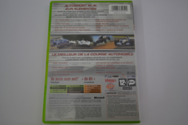 DTM Race Driver 3 (XBOX)
