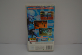 Megamind - The Blue Defender - SEALED (PSP PAL)