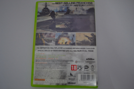 Call of Duty - Modern Warfare 3 (360)