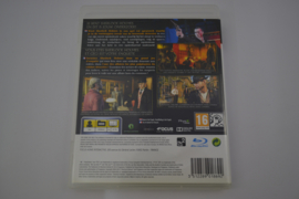 The Testament Of Sherlock Holmes (PS3)