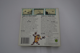 Taz-Mania (GB EUR CIB)