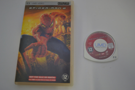 Spider-Man 2 (PSP MOVIE)