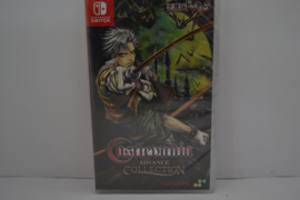 Castlevania Advance Collection (SWITCH JPN)