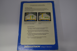 Boxing (Intellivision)