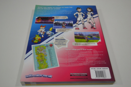 Pokemon Sword and Shield The Official Galar Region Strategy Guide